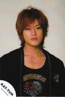 写真 #08：赤西仁 Jin Akanishi