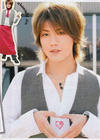 写真 #06：赤西仁 Jin Akanishi