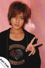 赤西仁/Jin Akanishi