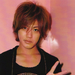 写真 #01：赤西仁 Jin Akanishi