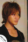 赤西仁/Jin Akanishi