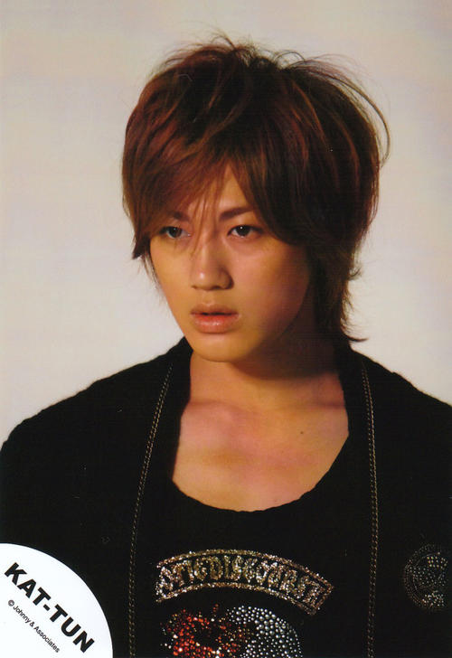 赤西仁 Jin Akanishi 写真 #05