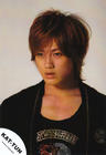 赤西仁/Jin Akanishi