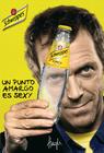 写真 #59：休·劳瑞 Hugh Laurie