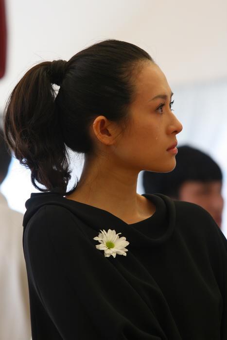 章子怡 Ziyi Zhang 生活照 #232