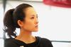 章子怡 Ziyi Zhang 生活照 #218