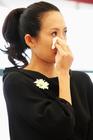 章子怡 Ziyi Zhang 生活照 #284