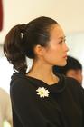 章子怡 Ziyi Zhang 生活照 #278