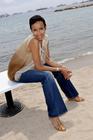 写真 #06：索尼亚·罗兰德 Sonia Rolland