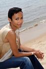 写真 #01：索尼亚·罗兰德 Sonia Rolland