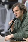 生活照 #04：埃米尔·库斯图里卡 Emir Kusturica