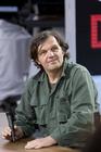生活照 #05：埃米尔·库斯图里卡 Emir Kusturica