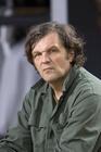 生活照 #07：埃米尔·库斯图里卡 Emir Kusturica