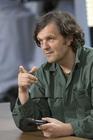 生活照 #06：埃米尔·库斯图里卡 Emir Kusturica
