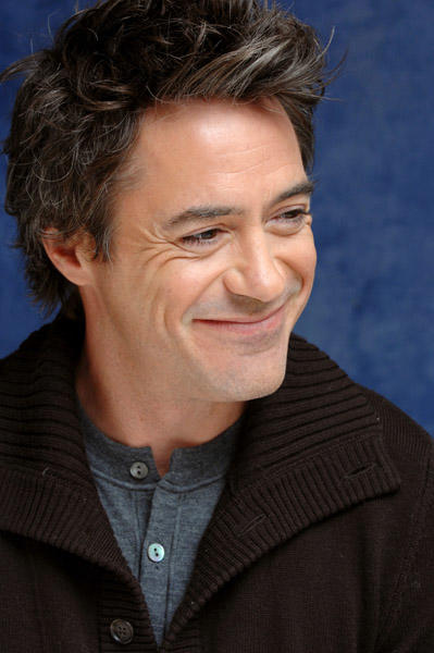 小罗伯特·唐尼 Robert Downey Jr. 写真 #15