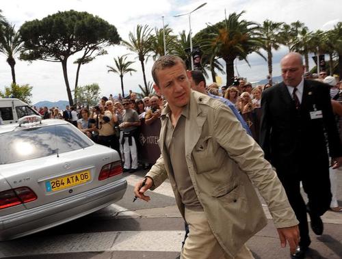 丹尼·伯恩 Dany Boon 生活照 #04