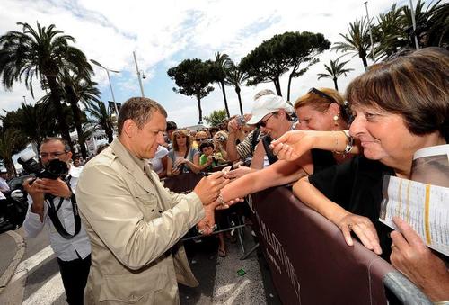 丹尼·伯恩 Dany Boon 生活照 #03