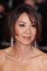 生活照 #29：杨紫琼 Michelle Yeoh