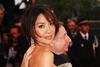 生活照 #30：杨紫琼 Michelle Yeoh
