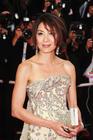 生活照 #31：杨紫琼 Michelle Yeoh