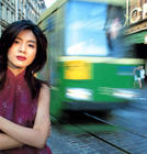 写真 #22：杨采妮 Charlie Yeung