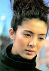 写真 #14：杨采妮 Charlie Yeung