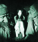 写真 #38：杨采妮 Charlie Yeung