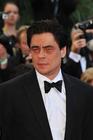 本尼西奥·德尔·托罗 Benicio Del Toro 生活照 #02