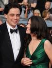 本尼西奥·德尔·托罗 Benicio Del Toro 生活照 #04