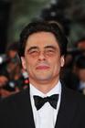 本尼西奥·德尔·托罗 Benicio Del Toro 生活照 #03