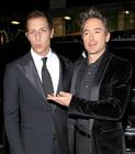 小罗伯特·唐尼 Robert Downey Jr. 生活照 #27