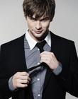 切斯·克劳福/Chace Crawford