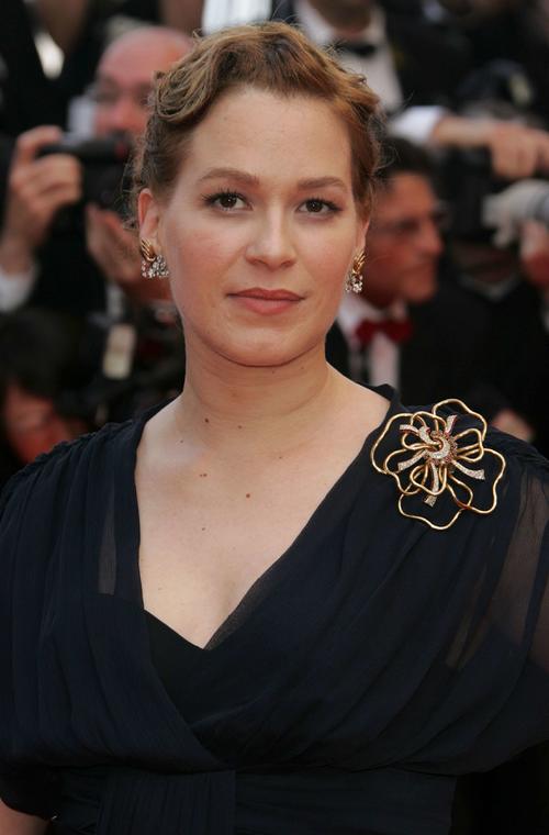 弗兰卡·波坦特 Franka Potente 生活照 #04