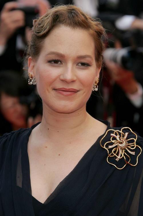 弗兰卡·波坦特 Franka Potente 生活照 #03