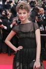 生活照 #01：梅拉尼·罗兰 Melanie Laurent