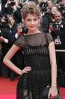 生活照 #03：梅拉尼·罗兰 Melanie Laurent