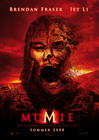 木乃伊3:龙帝之墓/The Mummy: Tomb Of The Dragon Emporer(2008) 电影图片 预告海报(德国) #01 省略图