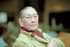 生活照 #04：谢添 Tian Xie