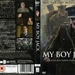 DVD封套 #01 省略图