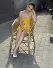 写真 #21：孔维 Wei Kong