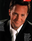 写真 #12：马修·派瑞 Matthew Perry