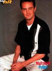 写真 #11：马修·派瑞 Matthew Perry