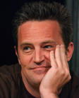 生活照 #14：马修·派瑞 Matthew Perry