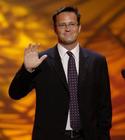 生活照 #13：马修·派瑞 Matthew Perry