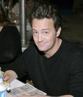 生活照 #10：马修·派瑞 Matthew Perry
