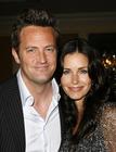 生活照 #05：马修·派瑞 Matthew Perry