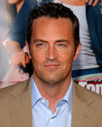 生活照 #04：马修·派瑞 Matthew Perry