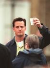 生活照 #02：马修·派瑞 Matthew Perry