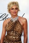 生活照 #25：莎朗·斯通 Sharon Stone