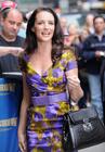 生活照 #22：克里斯汀·戴维斯 Kristin Davis
